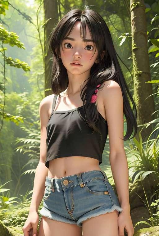 camisole