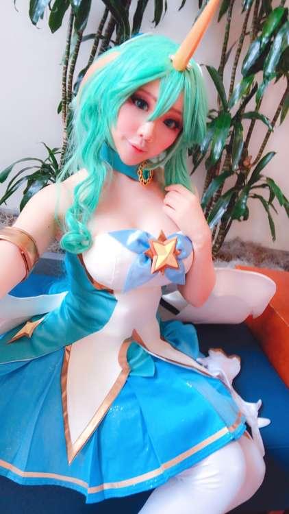 April Patreon Thank You!