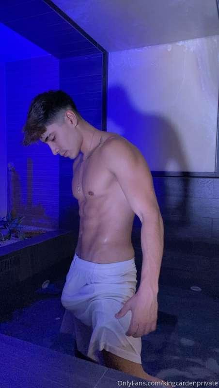 Come suck me