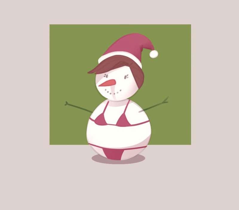Snow Gal