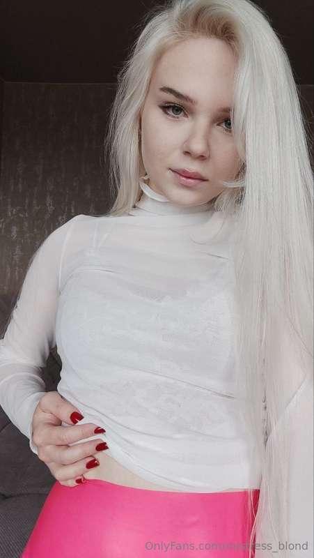 Goddess Freya😏