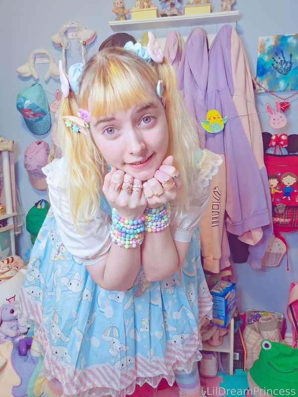 lildreamprincess image #13