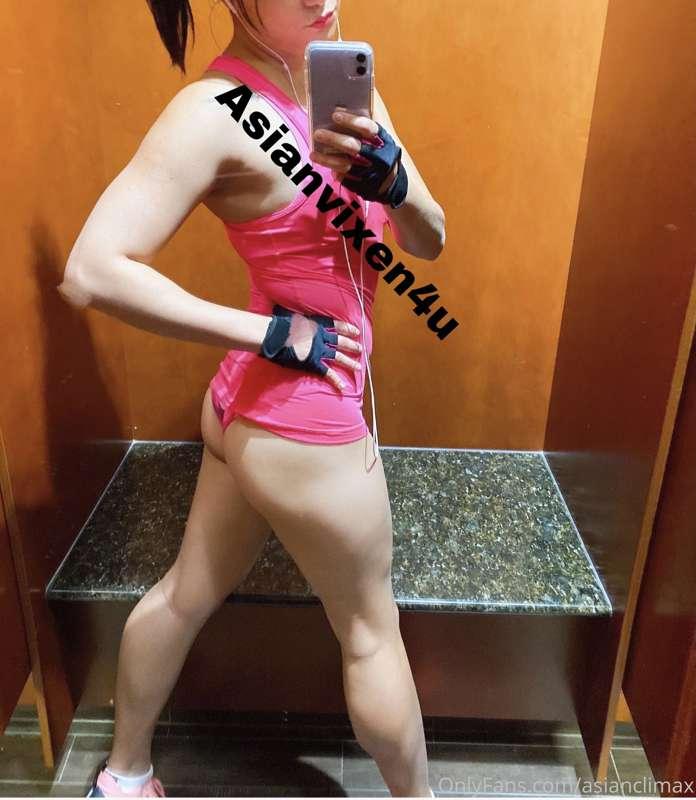 Getting fit