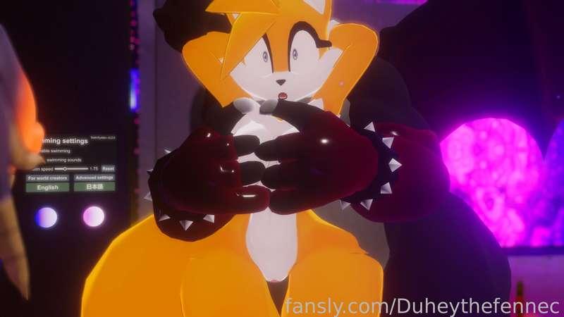 duheythefennec image #3