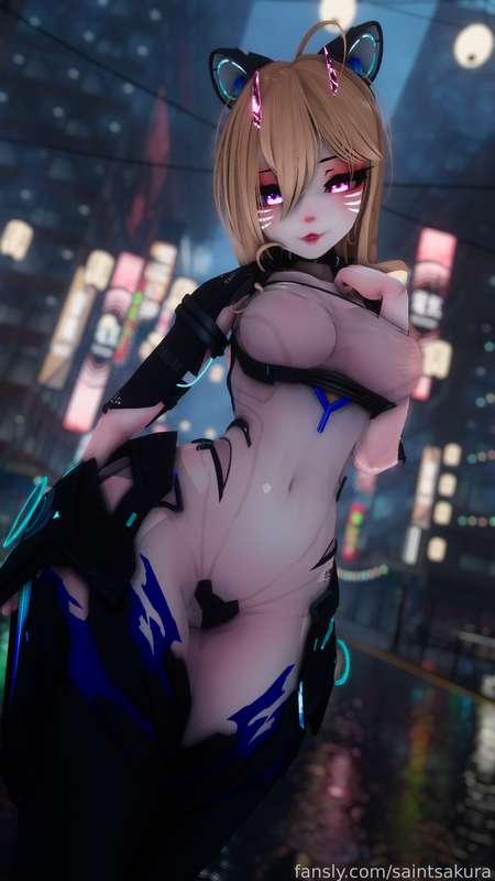 saintsakura image #4