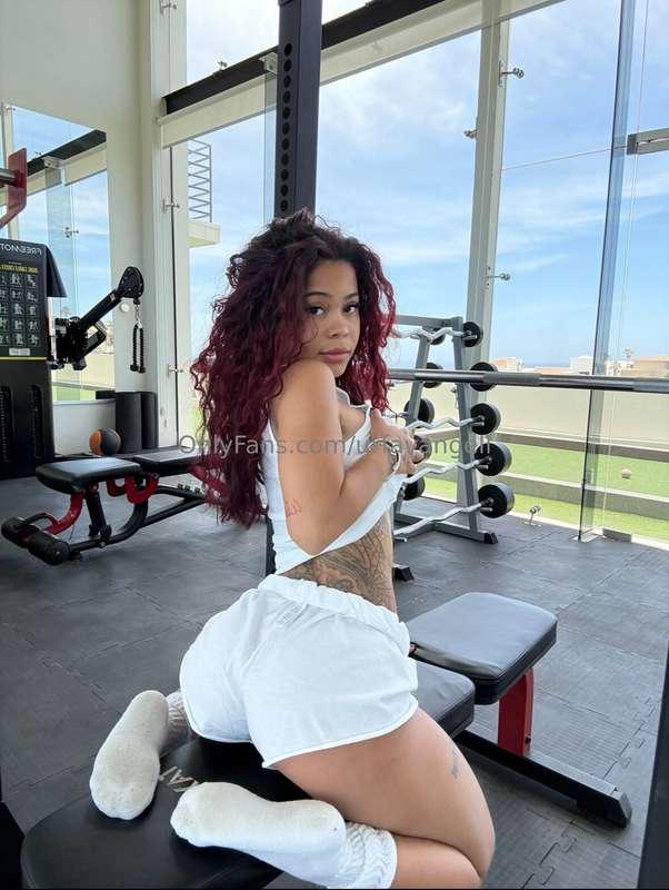 I’m EXXTRA THIRSTY 💦💦💦💜🩷🍼🥛Thirsty Thursday live stream 530PM..
