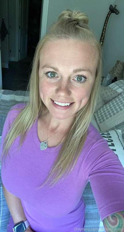 Hi fans! Making a comeback, someone thought it was a good id..