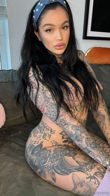 I know you can’t get enough of me…