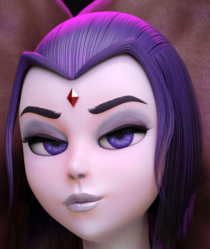 Raven's Company