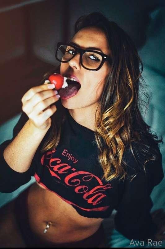A snack?