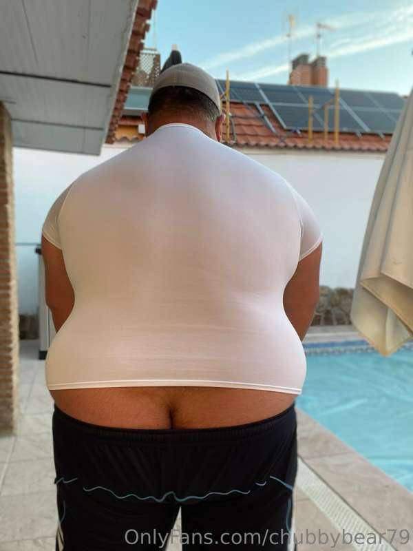 chubbybear79 image #5