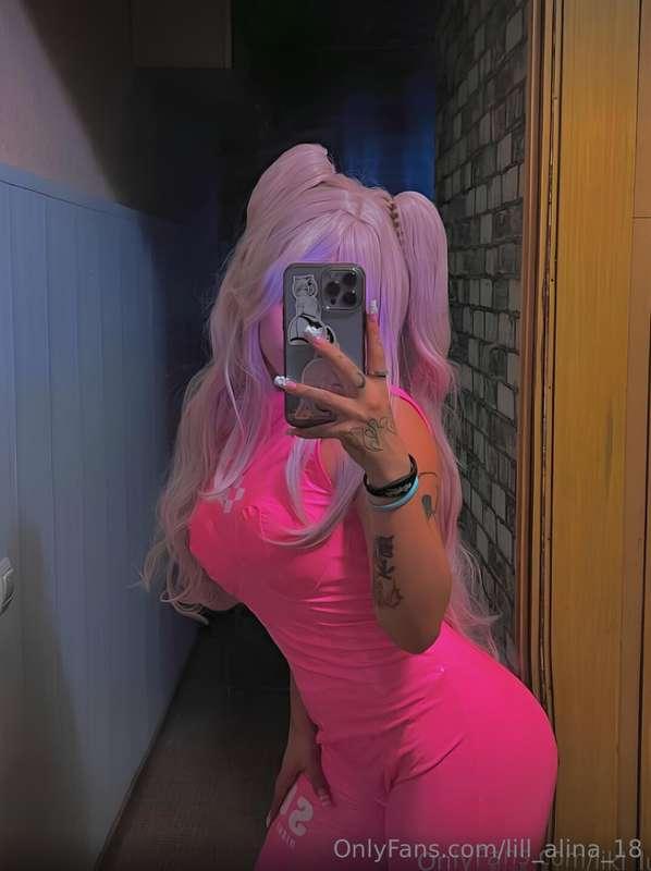 🌟FREE subscription🌟This @liki_lu anime girl will make your d..