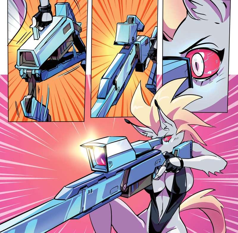 Color Preview