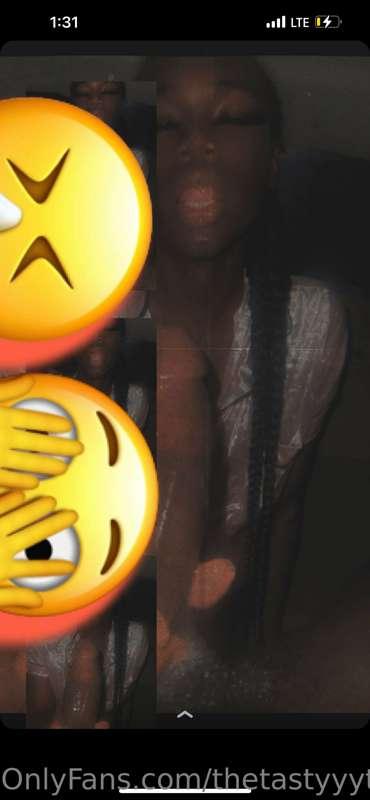 Which one would y’all like to see tonight 🙈?