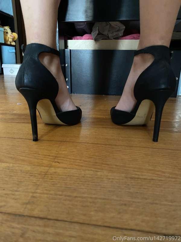 Love that view 😉😍🦶🏼