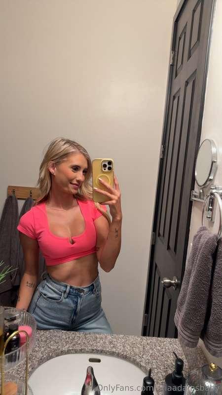 Pink 🩷