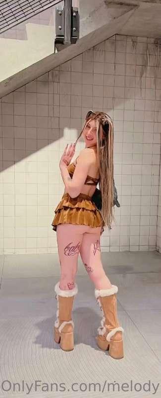 Your break fucking ass is ready😘