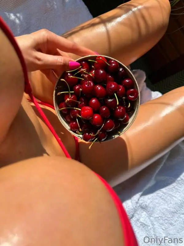 🍒