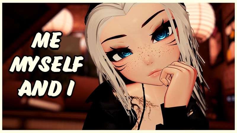 Me My Health And I 🤍【Update Video】