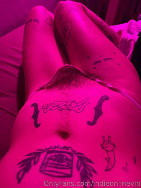 I need your love into my pussy 🥵
