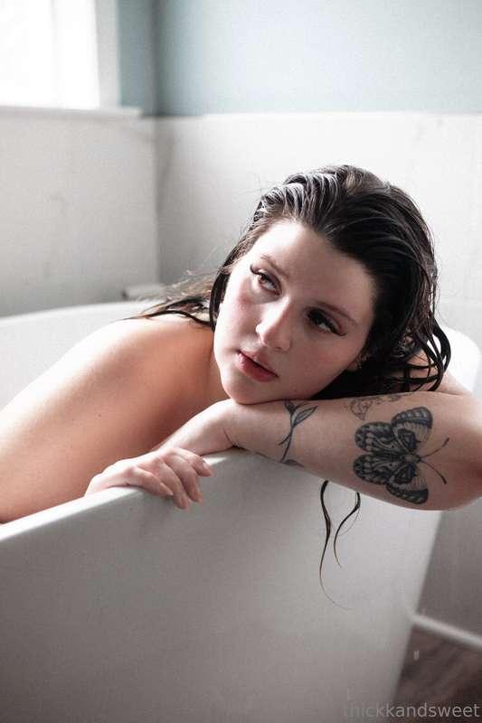 There’s room for one more 🛁