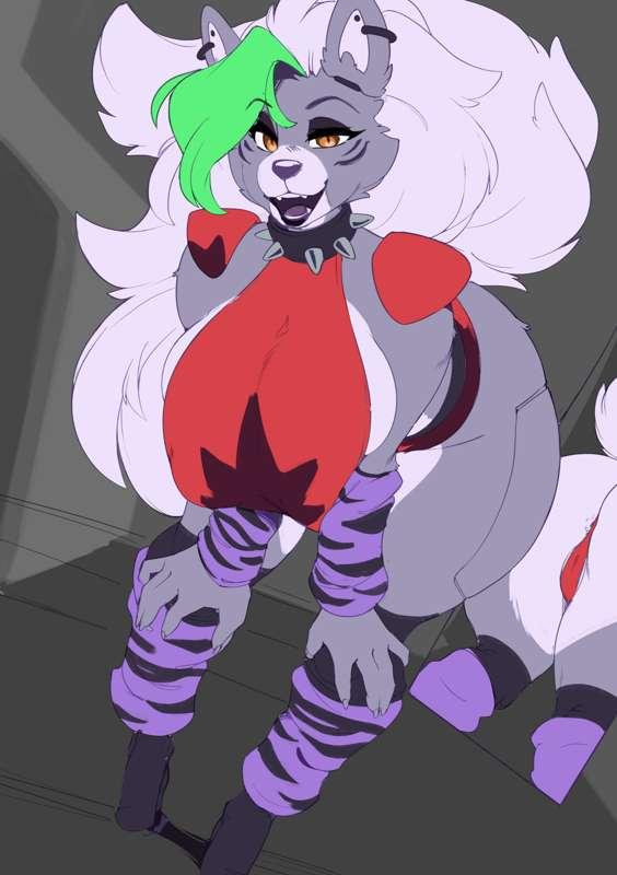 Rox [Flats]