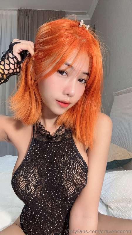 Can we talk with or you busy for me?