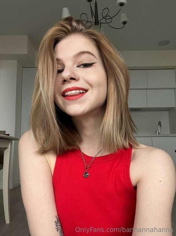 Am I sweet? Maybe... But this smile has a backstory and it’s..