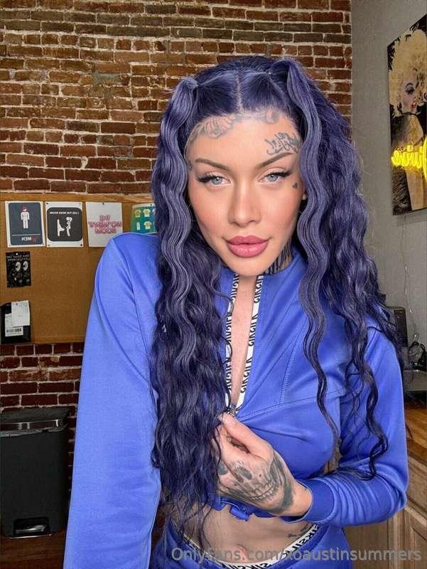 Don't get ahead of yourself, I'll decide when I unzip all th..