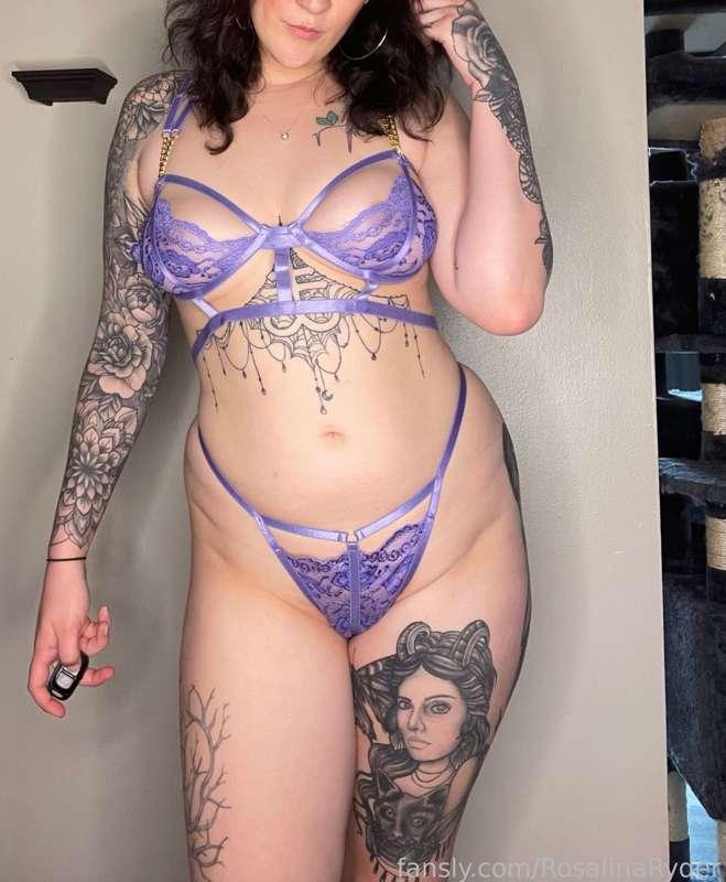 rosalinaryder image #3