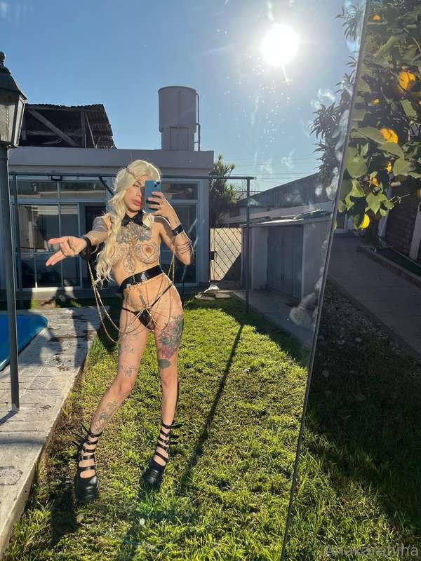 ✨