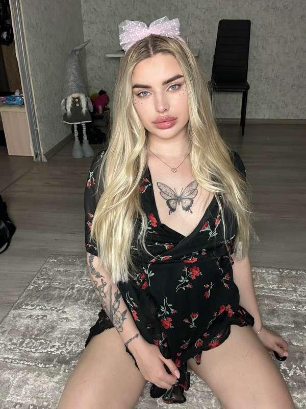 I want to spend this night with you!😘😘🤭