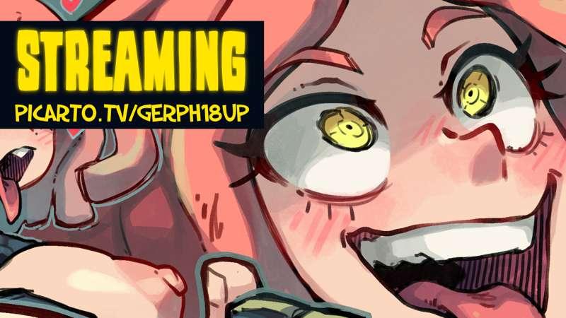 Streaming
