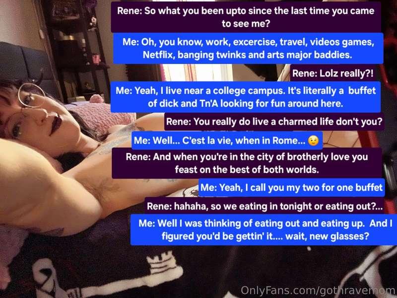 gothravemom image #0