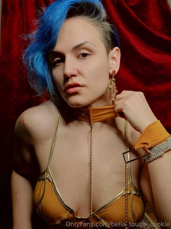 Sex Goddess Costume!