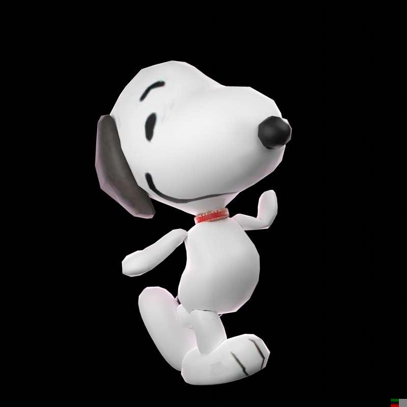 Winner Poll: Snoopy