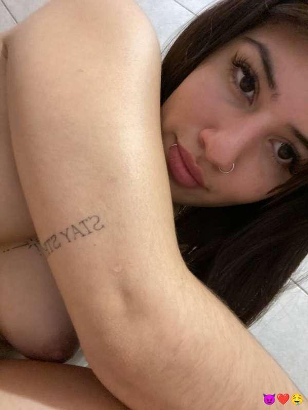 I will be your girlfriend ALL OCTOBER for only $150 ❤️‍🔥❤️‍🔥..