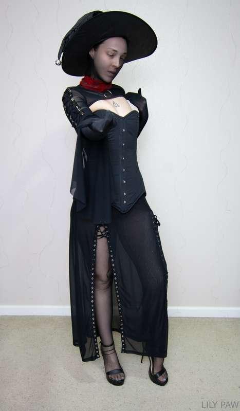 In love with outfit! <3