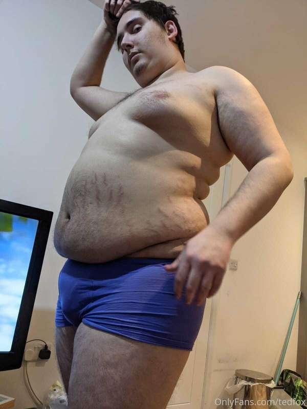 Throwback to January this is what my belly looked like