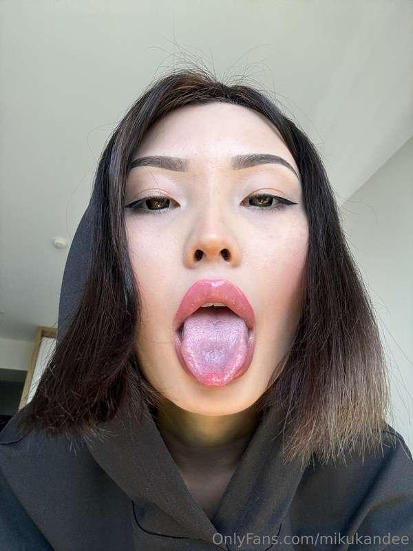 Ok, no asmr 🥵