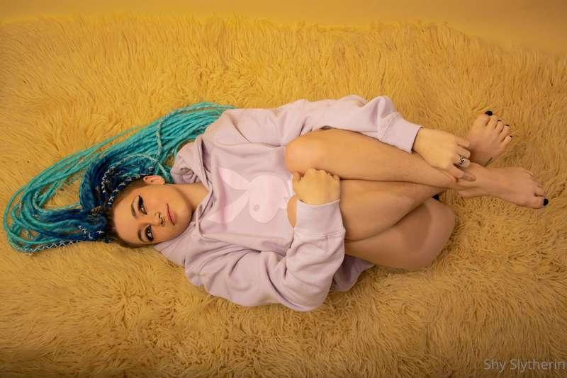 could I be your sugar baby?