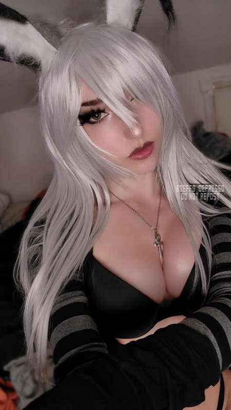 Hello.~ 