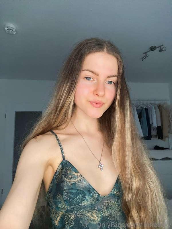 miss my long hair