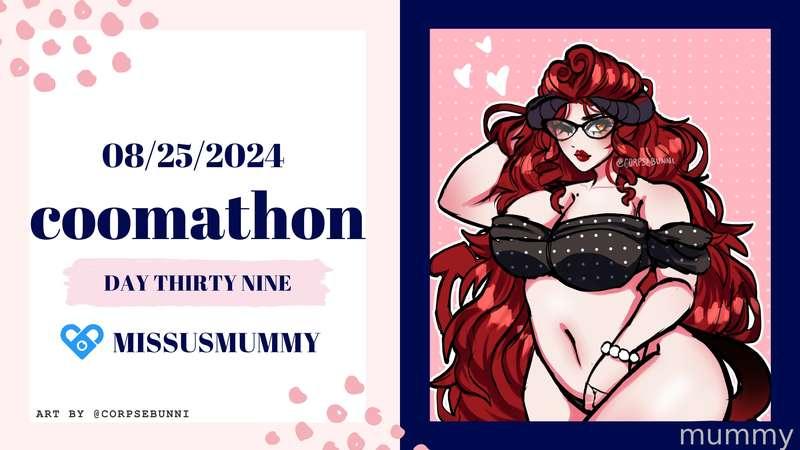 🔴 GOING LIVE - CUM PLAY WITH ME WHILE I PLAY GAMES 🔴

#goinglive #event #live #vtuber #lewdtuber #lovense #tipping #makemecum #livenow #freetowatch #freebie