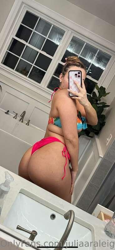 I just twerked this 🍑 so good in the DMs for you… ur welcum😜