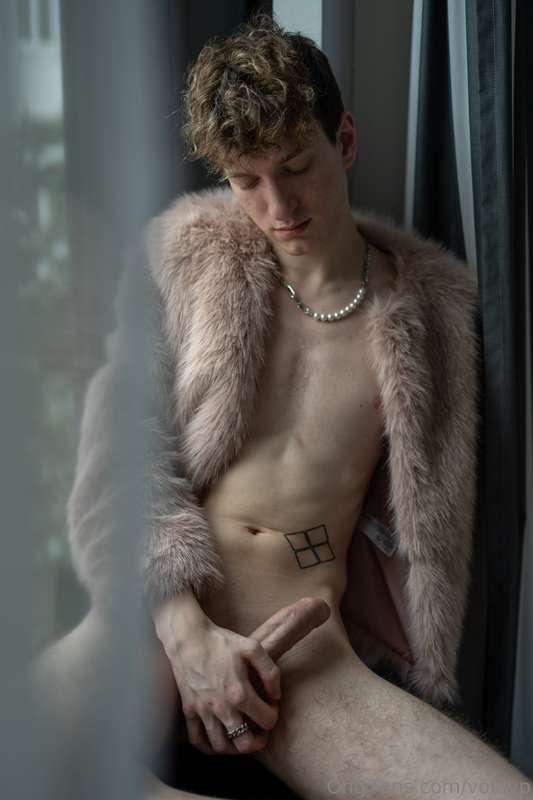 Do you like me like that? 