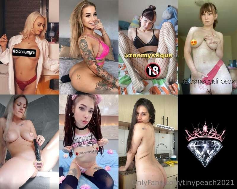 👅𝙁𝙍𝙀𝙀 𝙒𝙀𝙏 𝙋𝙐𝙎𝙎𝙄𝙀𝙎💦
🔞 @blondymyra 🔞
😈👅     @JASSIECUTE      👅..