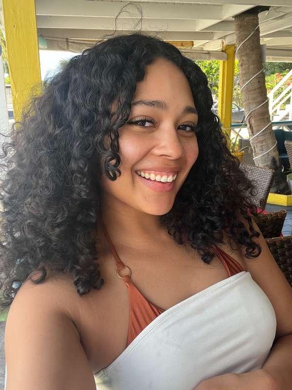 All smiles on this day 💕