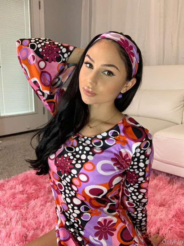 60s Vibes  ☮️
