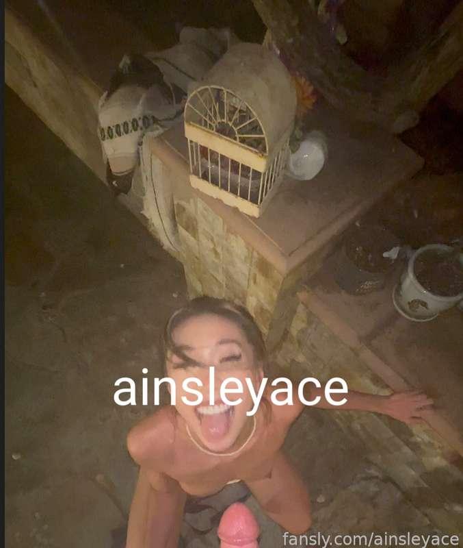 ainsleyace image #0